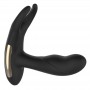 Stimulateur Prostatique Vibration et Chauffant