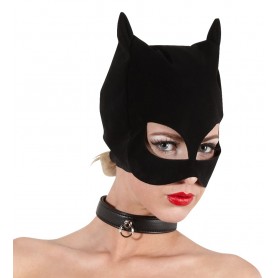 Masque BDSM Catwoman Bad Kitty