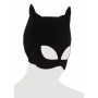 Masque BDSM Catwoman Bad Kitty