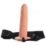 Strapon Naturel Creux Rapture Toys4Lovers