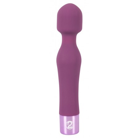 Vibromasseur Vibe Wand Elegant Series