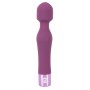 Vibromasseur Vibe Wand Elegant Series