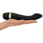 Vibromasseur Effet Chaud et Froid You 2 Toys