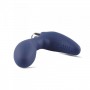 Stimulateur Vibrant de Prostate Bleu Toyz4Lovers