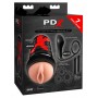 Coffret Sextoy PDX Elite Ass-Gasm Extreme