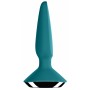 Satisfyer Ilicious 1 Plug Vibrant Connecté
