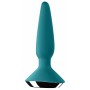 Satisfyer Ilicious 1 Plug Vibrant Connecté