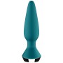 Satisfyer Ilicious 1 Plug Vibrant Connecté