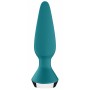 Satisfyer Ilicious 1 Plug Vibrant Connecté