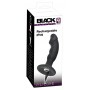 Plug Anal Rechargeable USB Vibrant