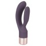 Vibromasseur Double Plaisir Elegant Series