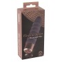 Vibromasseur Classique Diamant Elegant Series