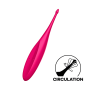 Stimulateur Twirling Fun Satisfyer