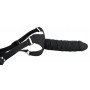 Gode Ceinture Silicone Noir You2Toys