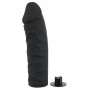 Gode Ceinture Silicone Noir You2Toys