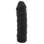 Gode Ceinture Silicone Noir You2Toys