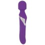 Vibromasseur Wand 2 en 1 Javida