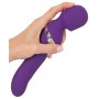 Vibromasseur Wand 2 en 1 Javida