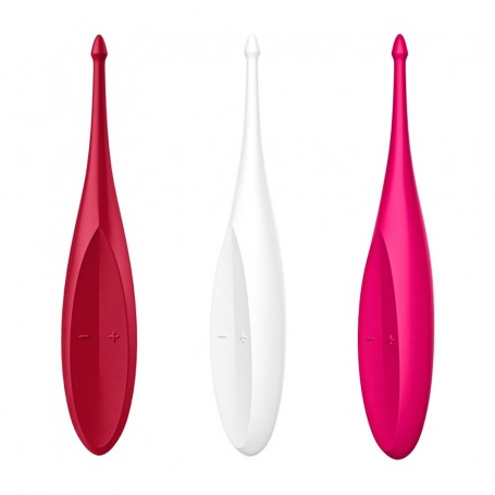 Stimulateur Twirling Fun Satisfyer