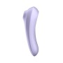 Sextoy Satisfyer Dual Pleasure Connect Application
