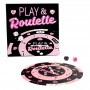 Jeux Play et Roulette