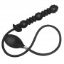 Gros Plug Anal Gonflable 14 cm