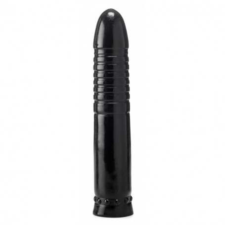 Gode XXL Cartouche - gode anal - sexshop boxcoquine