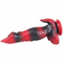 Gode Dragon XL Beast 25x5cm