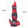 Gode Dragon XL Beast 25x5cm