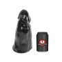 Gode Gros Gland Noir 7 cm