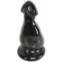 gode anal xxl - Enorme Gode Noir Nice - boxcoquine