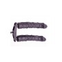 Adaptateur Double Gode pour F-Machine