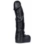 Gode Réaliste Matagot Hung Lock 25x6,5cm