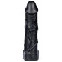 Gode Réaliste Matagot Hung Lock 25x6,5cm