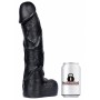 Gode Réaliste Matagot Hung Lock 25x6,5cm