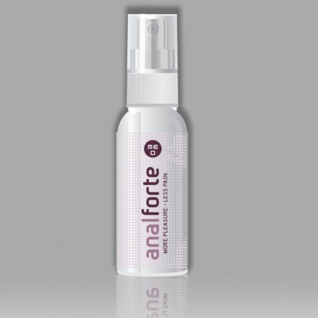 AnalForte Spray Relaxant Anal