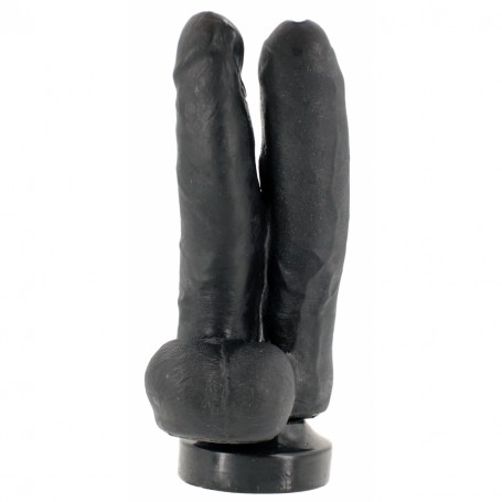 Double Gode XL Side Side 27x9,5cm