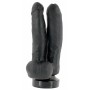 Double Gode XL Side Side 27x9,5cm