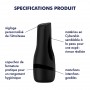 Masturbateur Satisfyer Men Classic Black