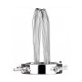 Long Speculum Anal Ouverture 6,5 cm