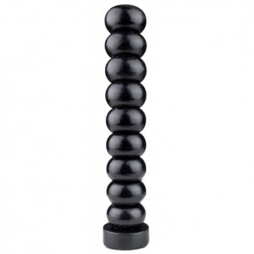 Gode Noir Beads FT11 30x4,8cm