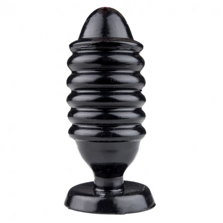 Plug Anal Grenade Hardtoys