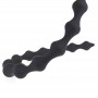 Long Chapelet Anal Silicone 58x2,3cm