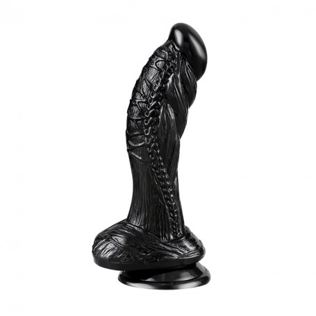 Gode Dragon Seemus 19x4,5cm