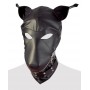 Masque de Chien Bouche Zippée