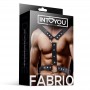 Harnais de Bondage Fabrio