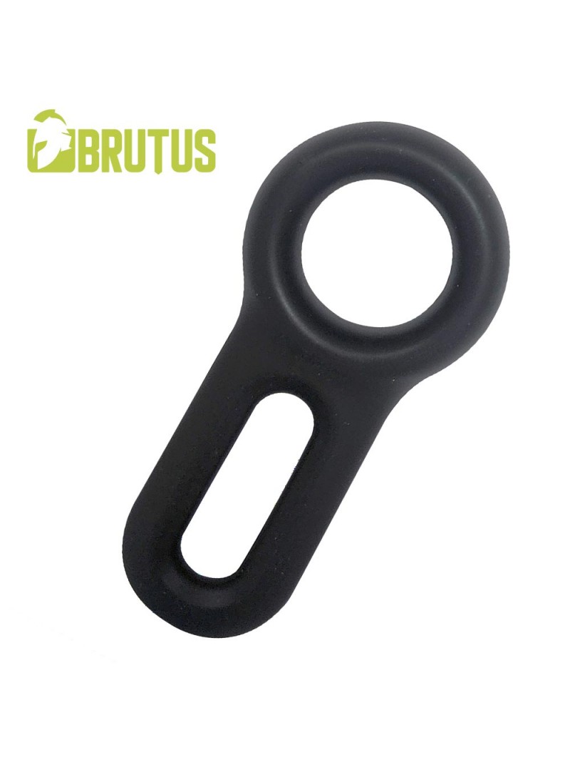 Cockring Silicone Extensible Spanner Brutus | Box Coquine