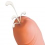 Gode Ejaculateur CumShot You2Toys 21x4cm