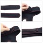 Gode Ceinture Noir Easy Strapon 7,5" 20x4cm