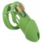 Cage de Chasteté en Silicone